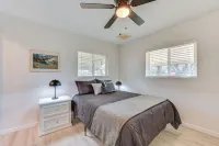 Pet-Friendly Camp Verde Home w/ Gas Grill! - Wifi