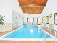 Res Gritschhof in Latsch with Pool & Garden - Wifi