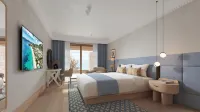 Ionian Crown Suites in Barbati