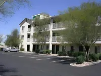 Studio 51 Extended Stay Hotel