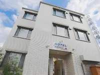 Business Inn Grandeur Fuchu Hotels in Fuchu