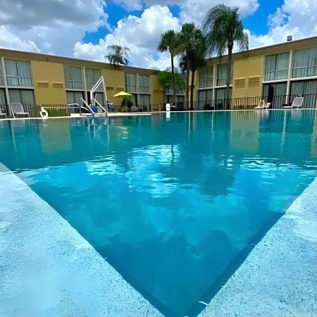 B&B Hotel Orlando International Drive Near Universal - Newly Renovated!