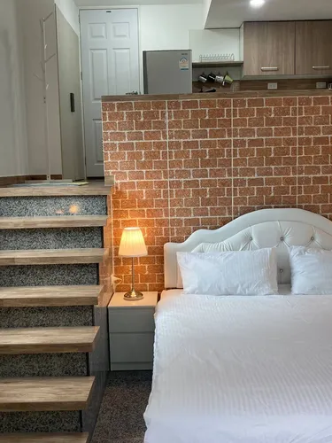 รูปภาพของSamui Eliza Studio with Patio and Garden