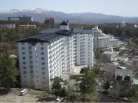 Hotel Spax Kusatsu Hotels in 