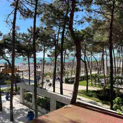 Exclusive 2- Bedroom Apartment with Sea Views in Kavajë, Albania Others