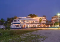 Alleppey Holiday Beach Resort by Voye Homes , Sea View with Direct Beach Access