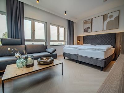 MSLiving Hotels