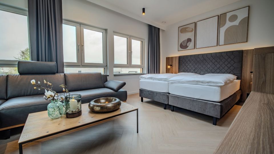 MSLiving Hotels