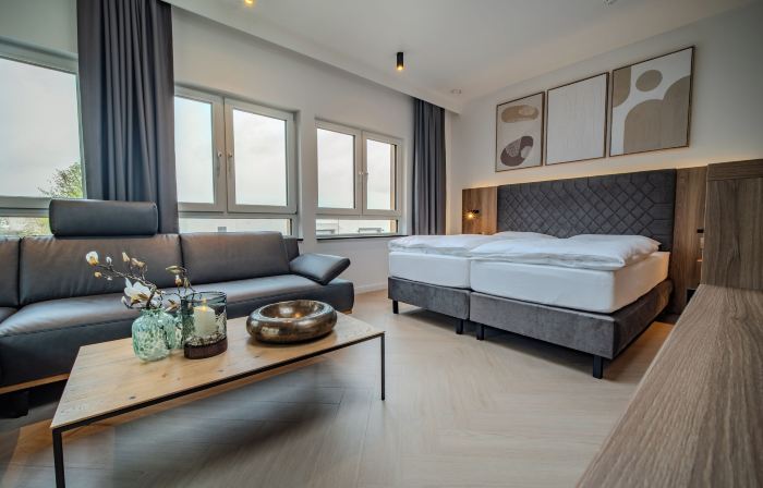 MSLiving Hotels