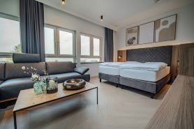MSLiving Hotels