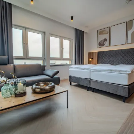 MSLiving Hotels