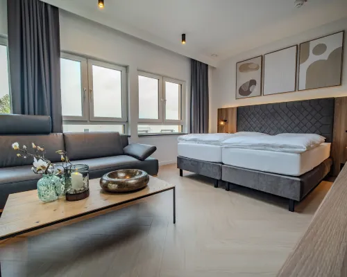 MSLiving Hotels Hotels in Langenhagen