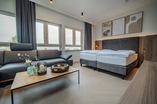 MSLiving Hotels