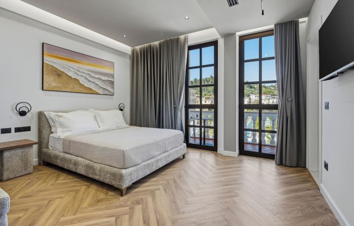 Art Boutique Hotel Berat