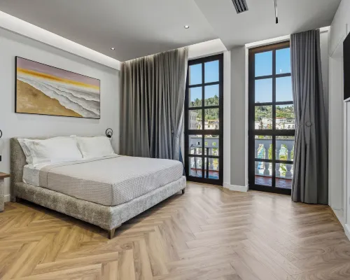 Art Boutique Hotel Berat Hotels in Berat