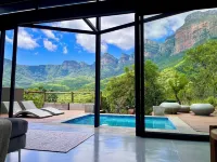 Marepe Mountain View - Private Villa with Pool and Unrivalled Views - Villas