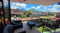 Alojamientos N&S - Apartments