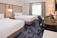 Fairfield Inn & Suites Pittsburgh New Stanton
