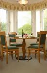 The Spires Serviced Apartments Aberdeen
