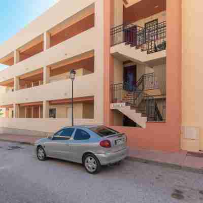 Paraiso de Riviera - Happy Rentals Hotel Exterior