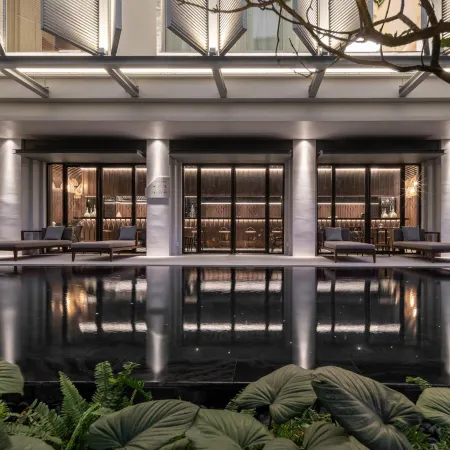Maison Hotel Bangkok