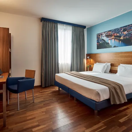 Best Western Hotel Fiera Verona