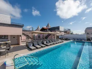 Popular Instagrammable Hotels in Panama