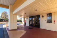Econo Lodge - Conyers