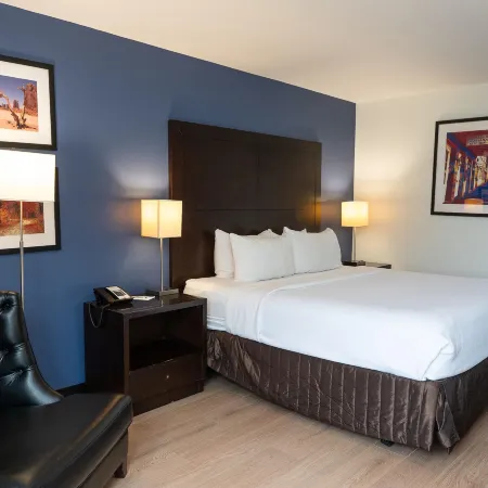 Wyndham New Orleans Airport & Conference Center