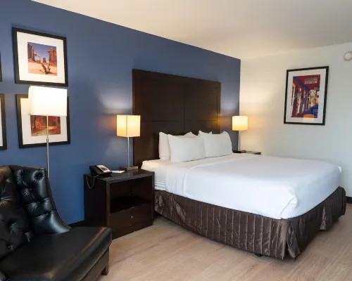 Wyndham New Orleans Airport & Conference Center Hotels in Kenner