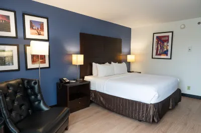 Wyndham New Orleans Airport & Conference Center Hoteles en 