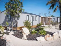 Camping Domaine des Tamaris Hotels in Martigues