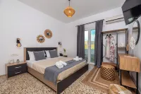 Nikos Hotel - Bares