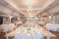 Castle Arch Hotel - Завтрак