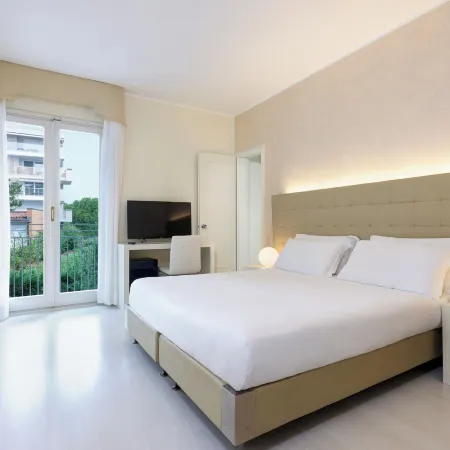 Hotel Gallia & Resort
