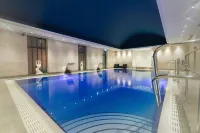 Fistral Beach Hotel and Spa - Adults Only - Beach