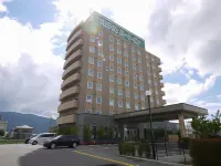 HOTEL ROUTE-INN DAI-NI SUWA INTER - 3-Star