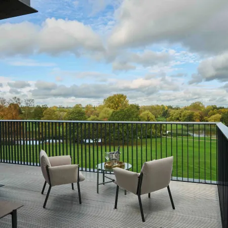 The Belfry Hotel & Resort