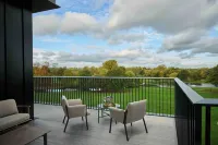 The Belfry Hotel & Resort - Scenic