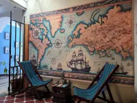 Amura Hostel - Antigua Guatemala