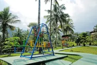 Grand Kanaya Baturraden Hotel