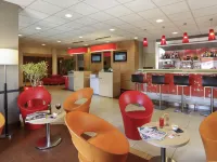 Ibis le Havre Sud Harfleur - Phòng tập thể hình