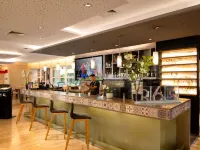 Novotel Santiago Vitacura - bar