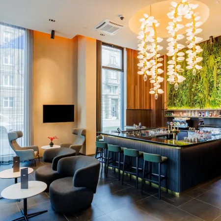 Movenpick Hotel Tallinn