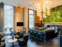 Movenpick Hotel Tallinn - 5-Sterne