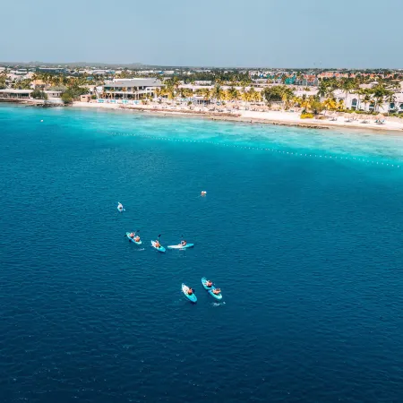 Van der Valk Plaza Resort Bonaire