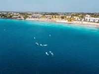 Van der Valk Plaza Resort Bonaire - Beach