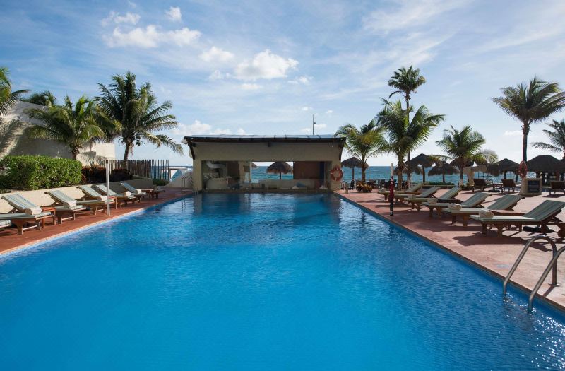 Club Regina Cancun photo 4