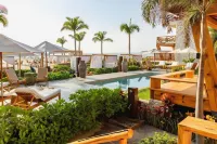 Casa Joseph Zicatela - Adults Only - Beach