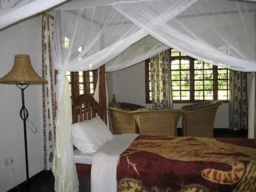 House of West Kili